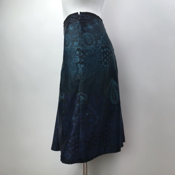Axcess Liz Claiborne Company Skirt Size 12 N - Picture 3 of 8